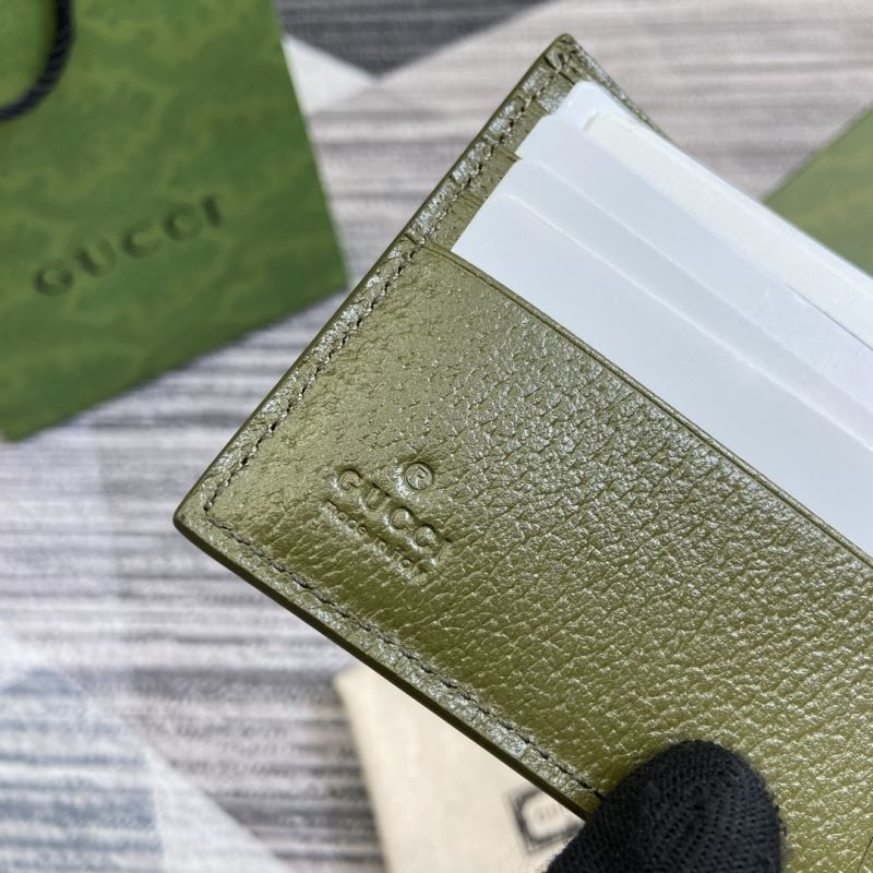 Gvc*1 wallets
